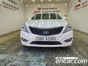 Hyundai Grandeur, 2013 — миниатюра 2