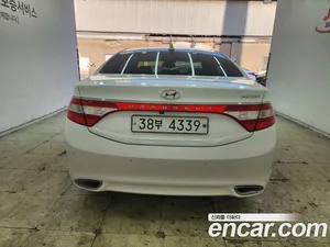 Hyundai Grandeur, 2013 — миниатюра 4
