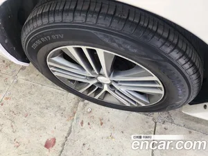 Hyundai Grandeur, 2013 — миниатюра 7