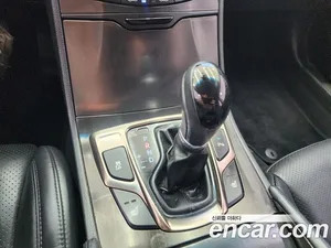 Hyundai Grandeur, 2013 — миниатюра 10