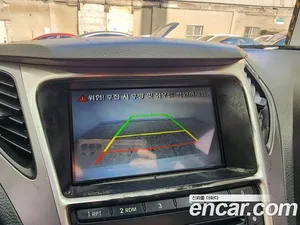 Hyundai Grandeur, 2013 — миниатюра 12