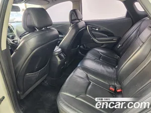 Hyundai Grandeur, 2013 — миниатюра 14