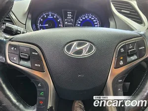 Hyundai Grandeur, 2013 — миниатюра 15