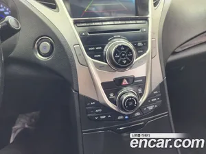 Hyundai Grandeur, 2013 — миниатюра 16