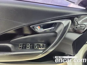 Hyundai Grandeur, 2013 — миниатюра 17