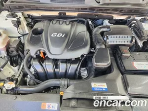 Hyundai Grandeur, 2013 — миниатюра 19