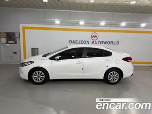 Kia K3, 2017 — миниатюра 3
