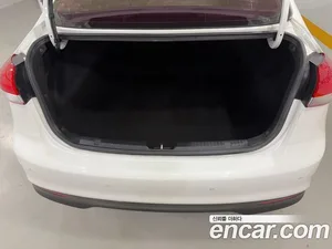 Kia K3, 2017 — миниатюра 6