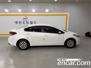 Kia K3, 2017 — миниатюра 8