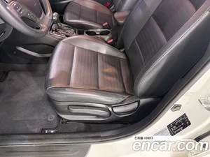 Kia K3, 2017 — миниатюра 10