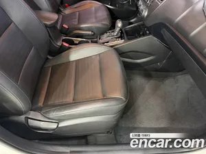 Kia K3, 2017 — миниатюра 11