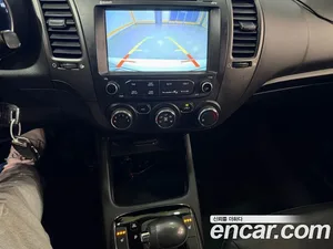 Kia K3, 2017 — миниатюра 15