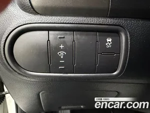 Kia K3, 2017 — миниатюра 16