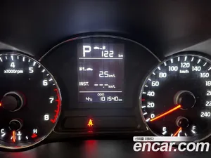 Kia K3, 2017 — миниатюра 18