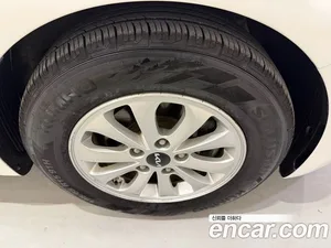 Kia K3, 2017 — миниатюра 19