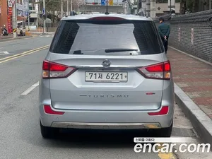 KGM Korando, 2018 — миниатюра 4