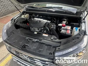 KGM Korando, 2018 — миниатюра 6