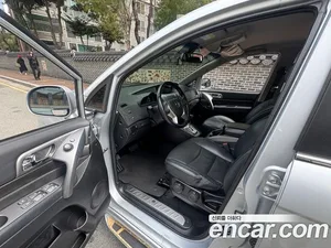 KGM Korando, 2018 — миниатюра 10