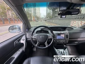 KGM Korando, 2018 — миниатюра 11