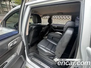 KGM Korando, 2018 — миниатюра 14