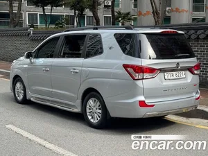 KGM Korando, 2018 — миниатюра 16