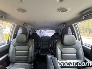 KGM Korando, 2018 — миниатюра 17