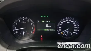 Genesis G80, 2017 — миниатюра 8