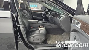 Genesis G80, 2017 — миниатюра 11