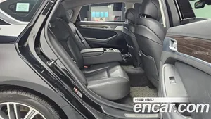 Genesis G80, 2017 — миниатюра 12