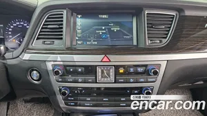 Genesis G80, 2017 — миниатюра 15