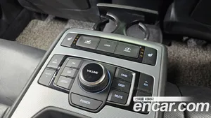 Genesis G80, 2017 — миниатюра 19