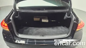 Genesis G80, 2017 — миниатюра 20