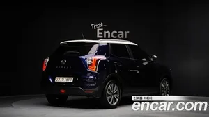KGM Tivoli, 2020 — миниатюра 2