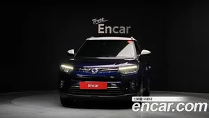KGM Tivoli, 2020 — миниатюра 3