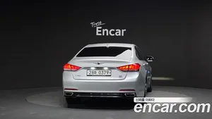 Genesis G80, 2016 — миниатюра 4