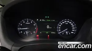 Genesis G80, 2016 — миниатюра 8