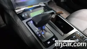 Genesis G80, 2016 — миниатюра 9