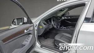 Genesis G80, 2016 — миниатюра 11
