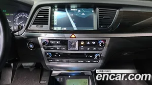 Genesis G80, 2016 — миниатюра 15