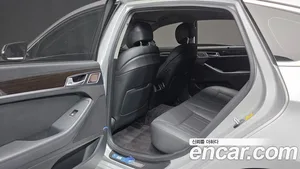 Genesis G80, 2016 — миниатюра 17