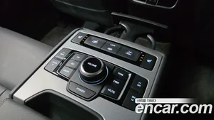 Genesis G80, 2016 — миниатюра 18