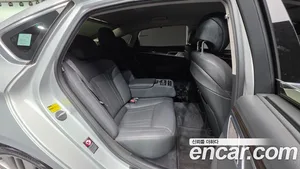 Genesis G80, 2016 — миниатюра 19