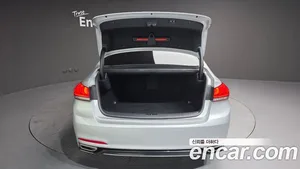 Genesis G80, 2016 — миниатюра 20
