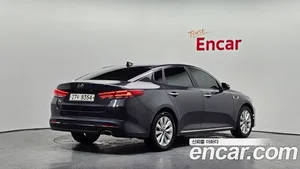 Kia K5, 2015 — миниатюра 2