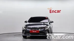 Kia K5, 2015 — миниатюра 3