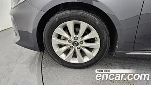 Kia K5, 2015 — миниатюра 5