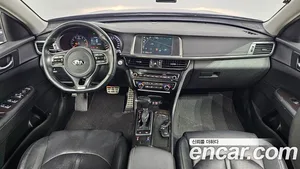 Kia K5, 2015 — миниатюра 7