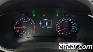 Kia K5, 2015 — миниатюра 8