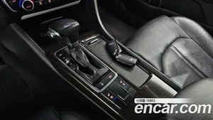 Kia K5, 2015 — миниатюра 9