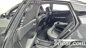 Kia K5, 2015 — миниатюра 12
